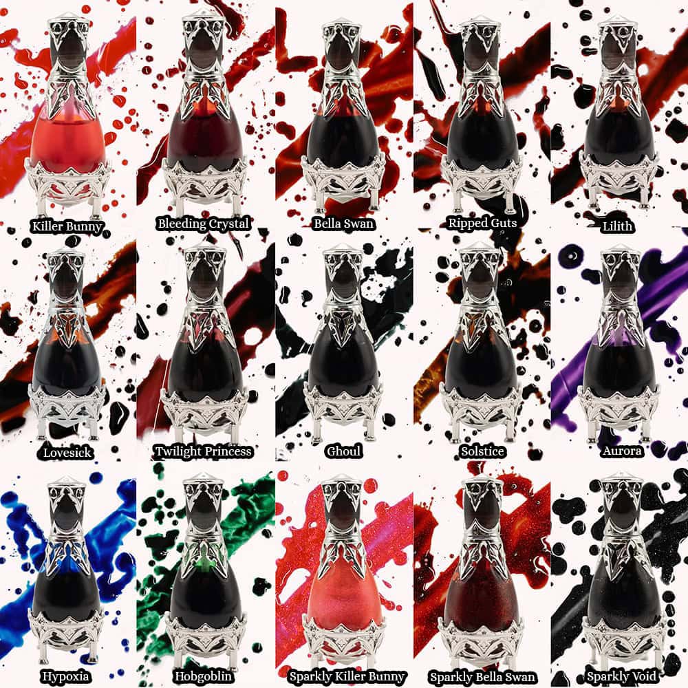 12ML Bloody Lip Tint and Stain OG