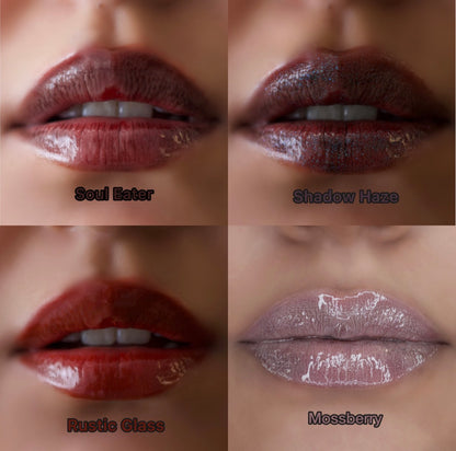 Ghostly Pout XTRA Gloss