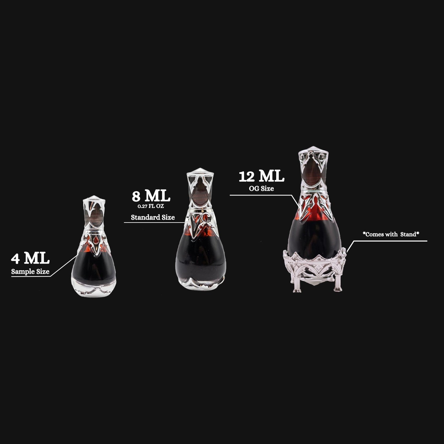 4ML Bloody Lip Tint and Stain