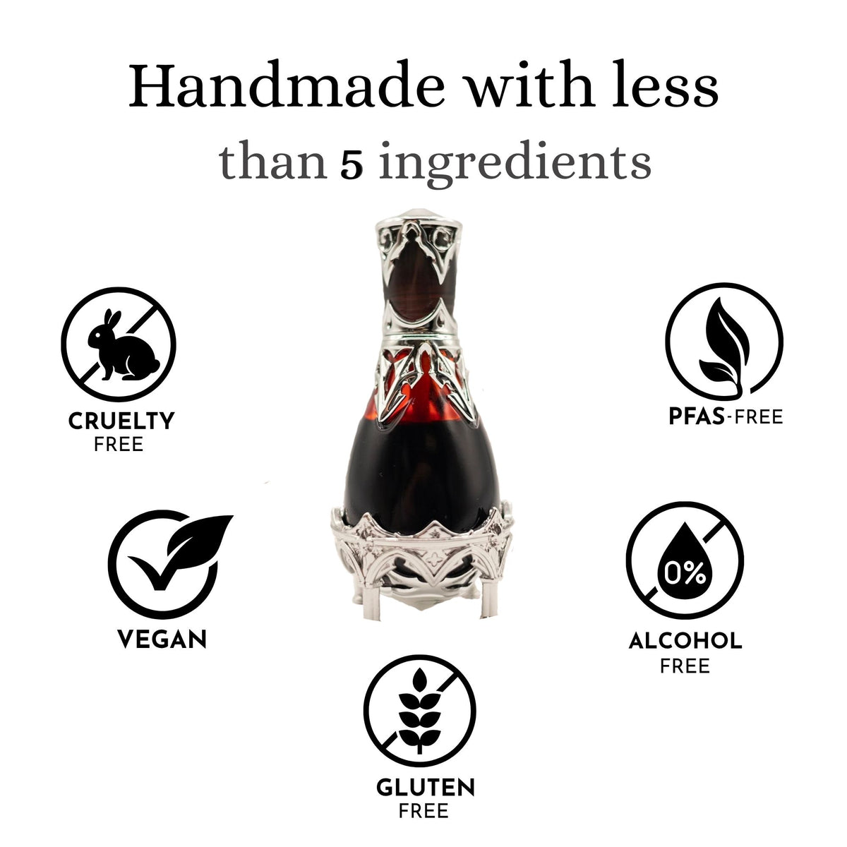 12ML Bloody Lip Tint and Stain OG