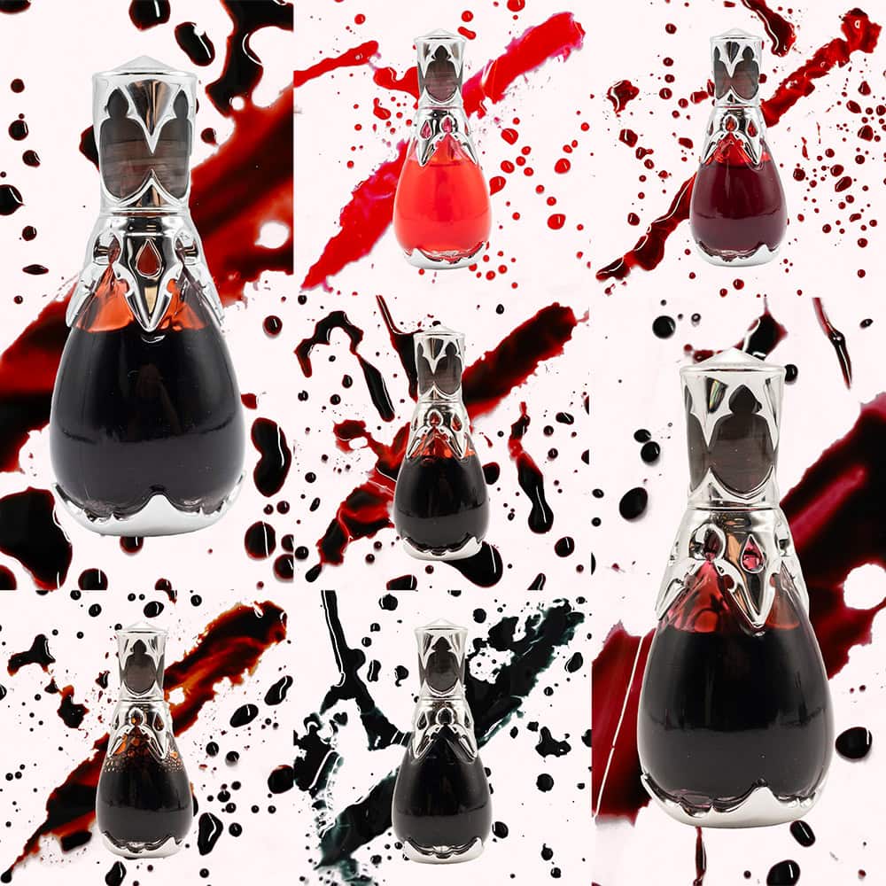 4ML Bloody Lip Tint and Stain