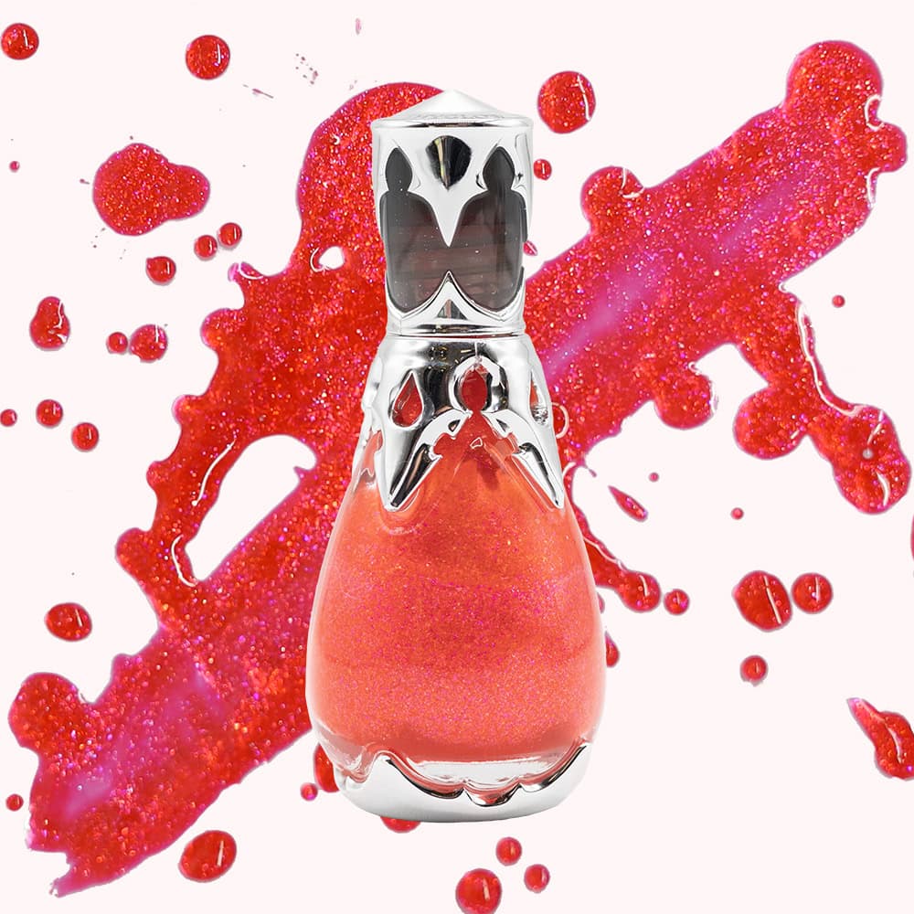 4ML Bloody Lip Tint and Stain