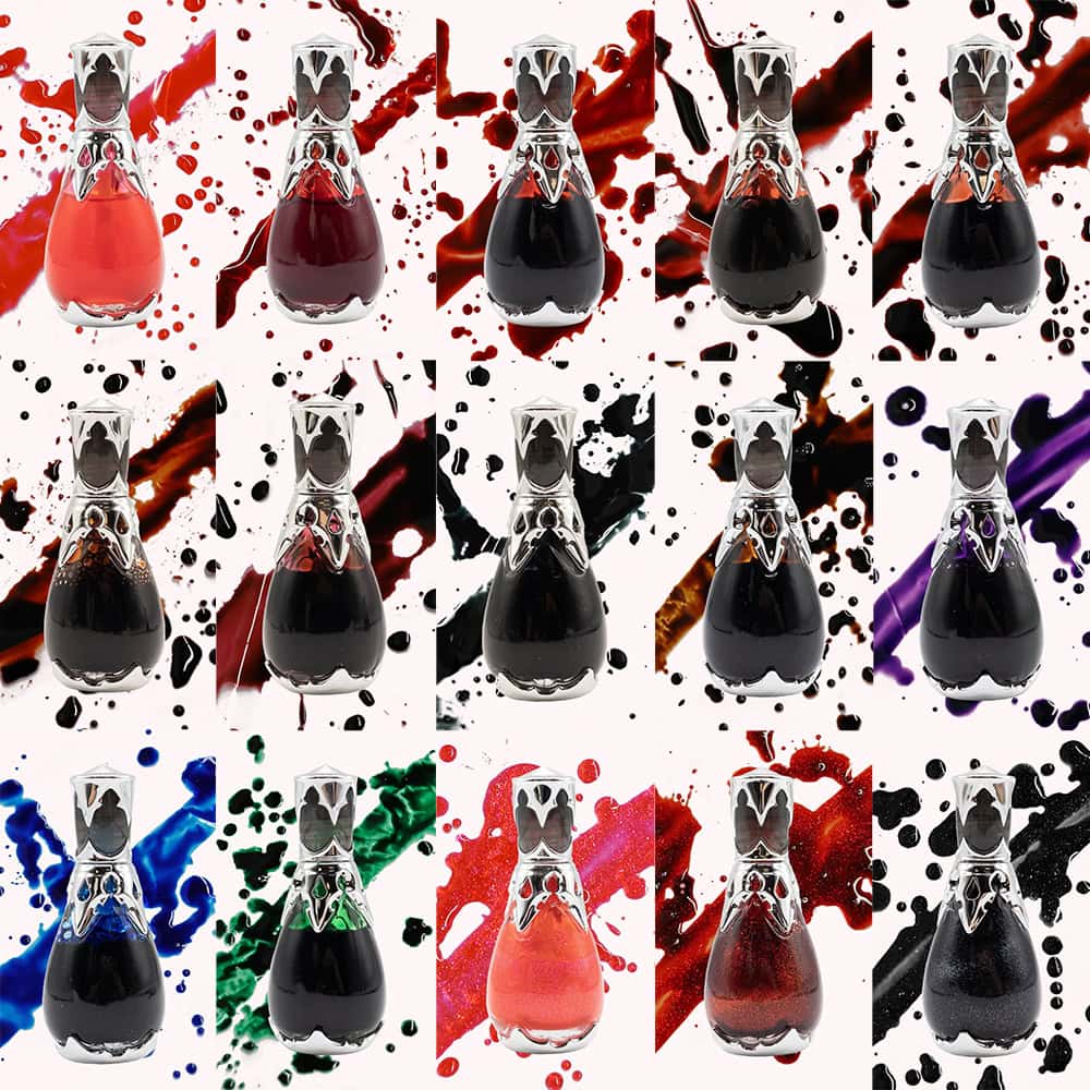 4ML Bloody Lip Tint and Stain