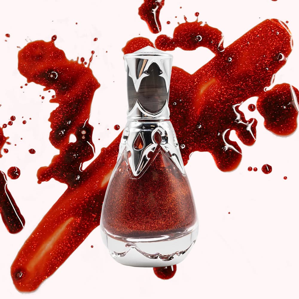 4ML Bloody Lip Tint and Stain