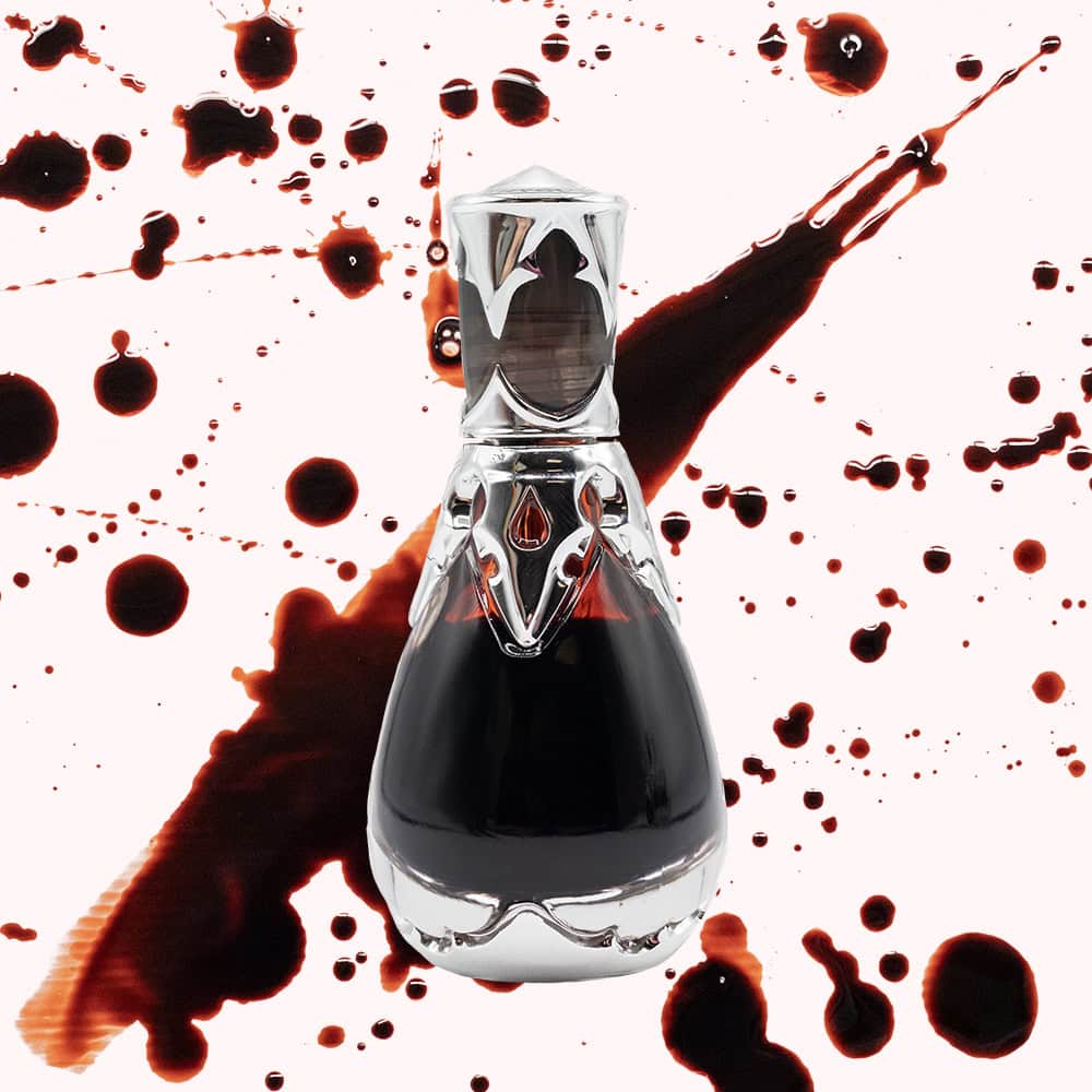 4ML Bloody Lip Tint and Stain