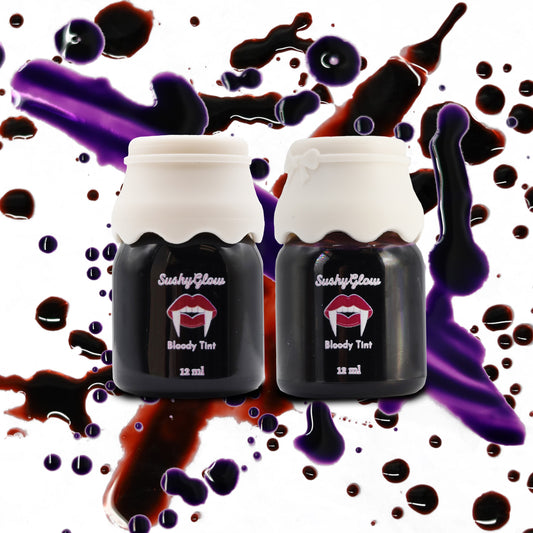 Aurora - Lilith (2) Bloody Tint Bundle