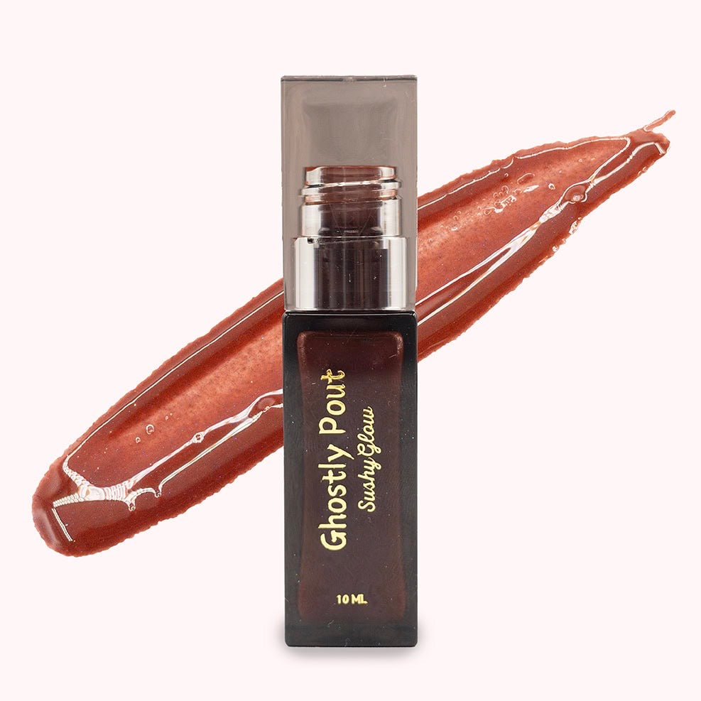 Ghostly Pout XTRA Gloss