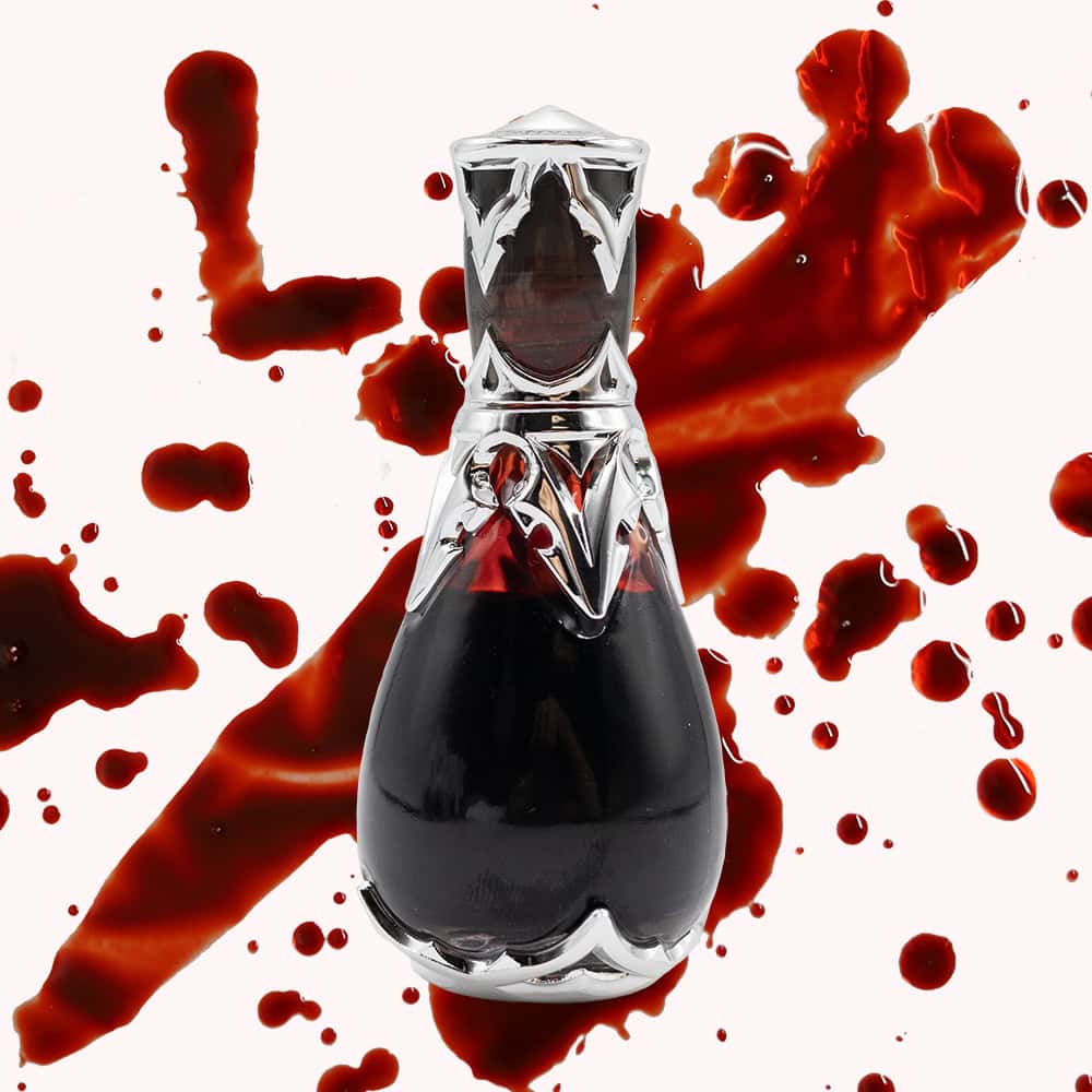 Aurora OG Bloody Tint