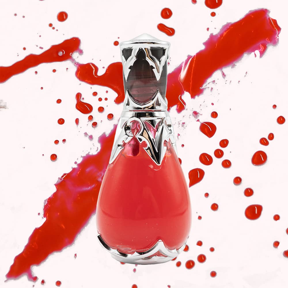 8ML Bloody Lip Tint and Stain – SushyGlowCosmetics