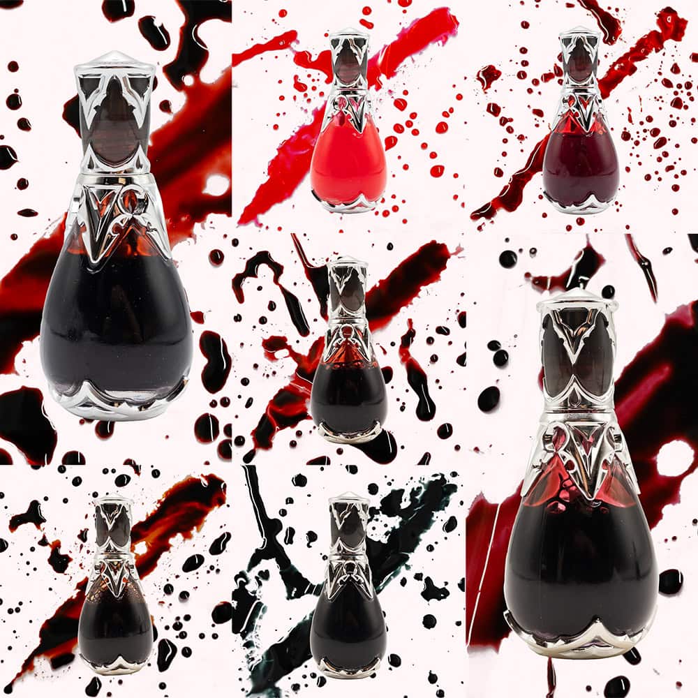 8ML Bloody Lip Tint and Stain