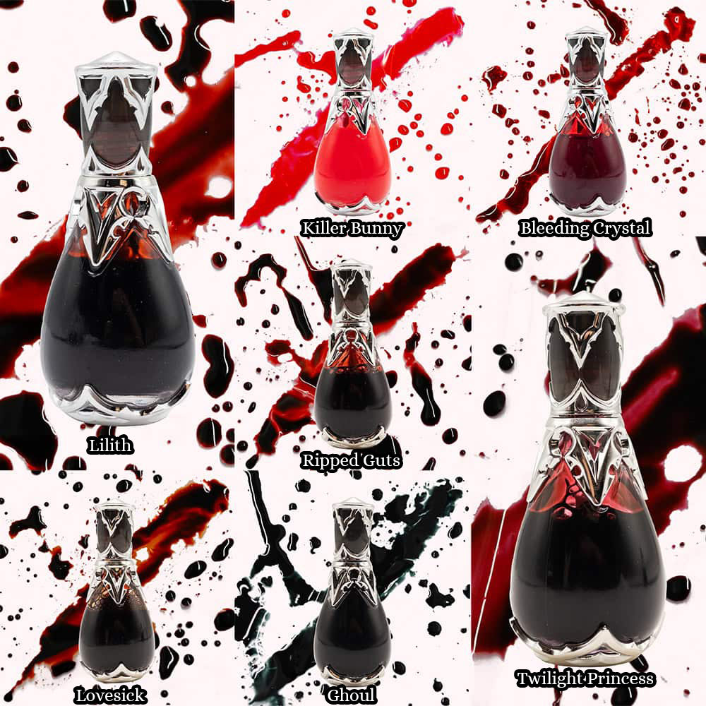 8ML Bloody Lip Tint and Stain