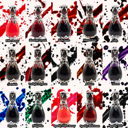 8ML Bloody Lip Tint and Stain