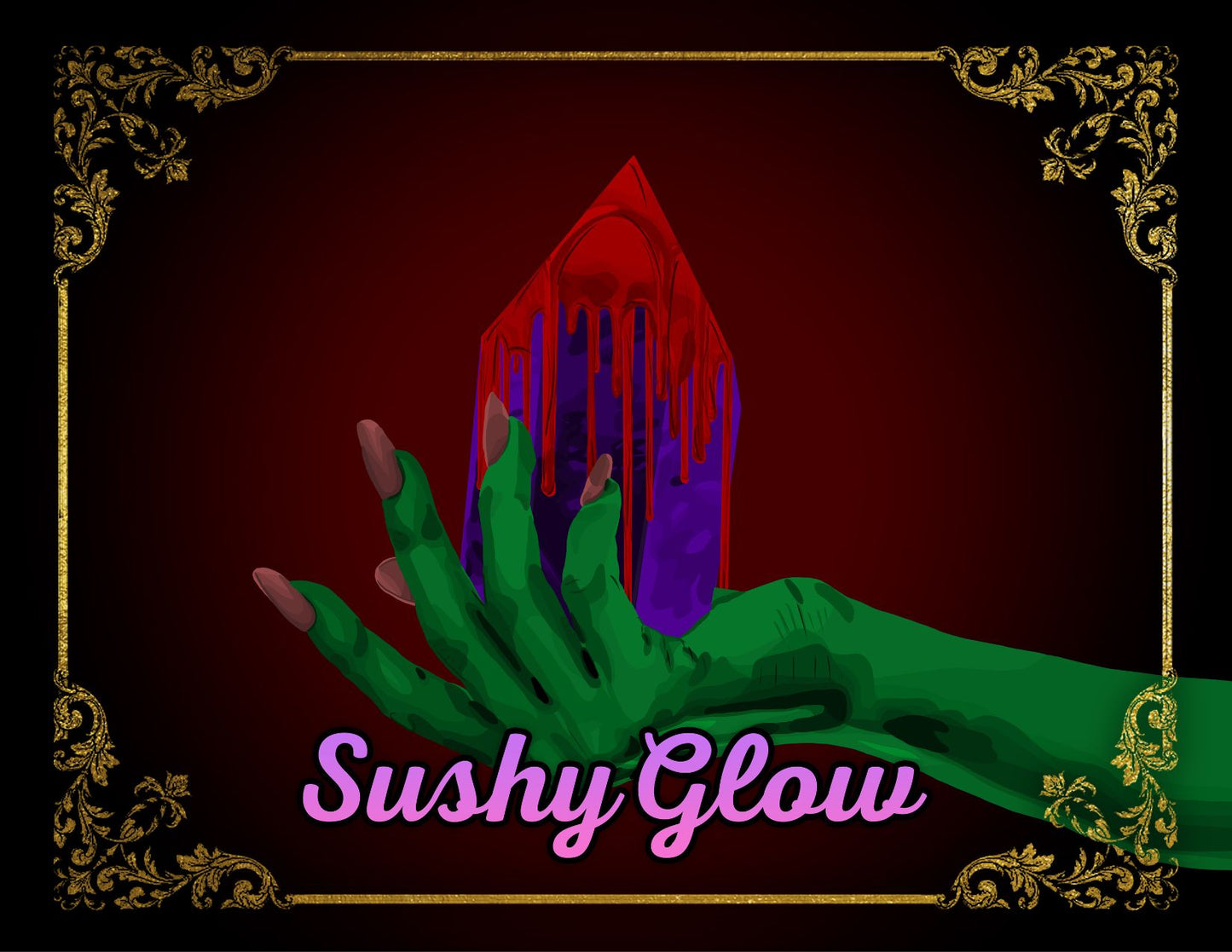 SushyGlow Gift Card