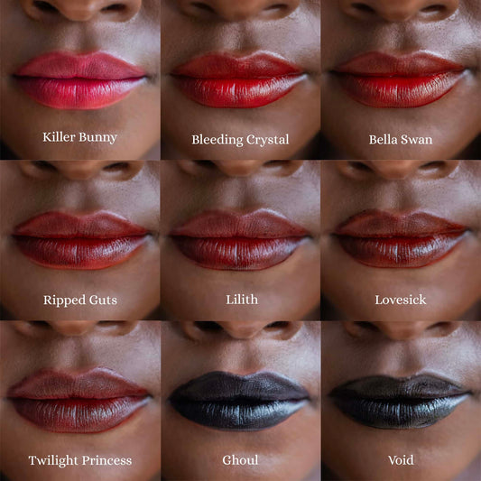 12ML Bloody Lip Tint and Stain OG