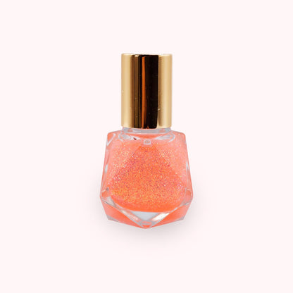 Crystal Lip Oils
