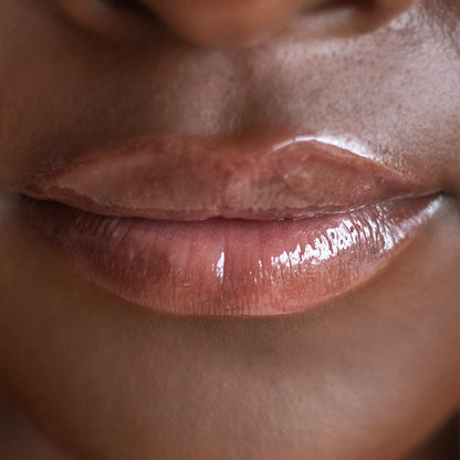 "Daisy" Nintendo Lip Gloss