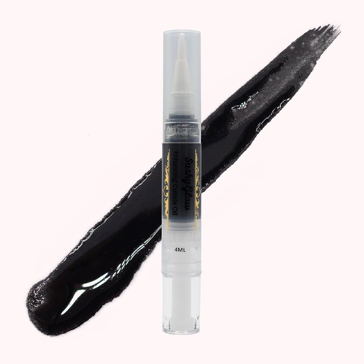 Enhancing Cuticle Oils