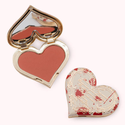 Love Note Blood Blushes