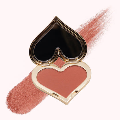 Love Note Blood Blushes