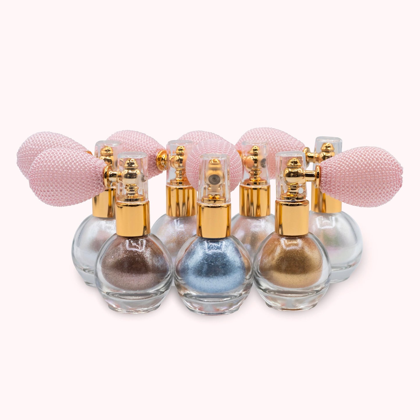 Spray Sacred Shimmer