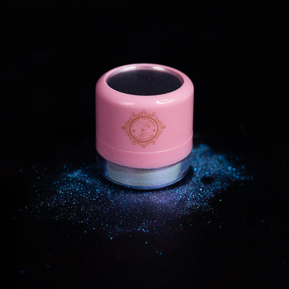 Puff Sacred Shimmer