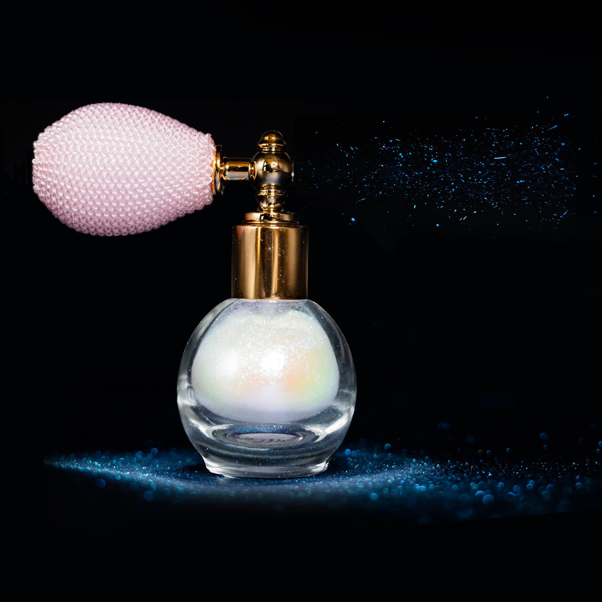ラ*！様 STARGLOW STARCRUISE Local Liquid Ke Spray Sacred Shimmer – SushyGlowCosmetics