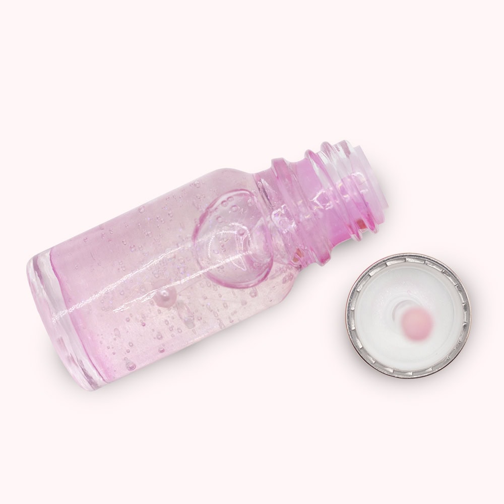 "Fairy Bottle" O.O.T. Lip Gloss