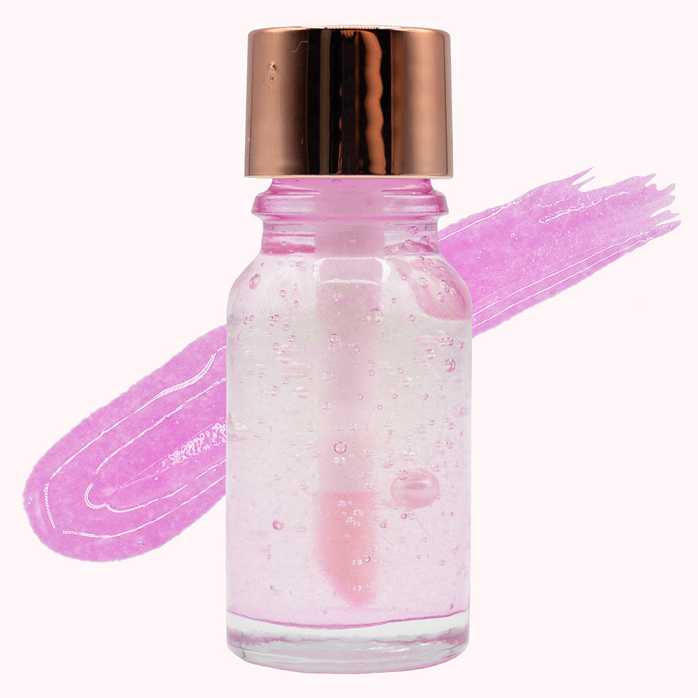 "Fairy Bottle" O.O.T. Lip Gloss