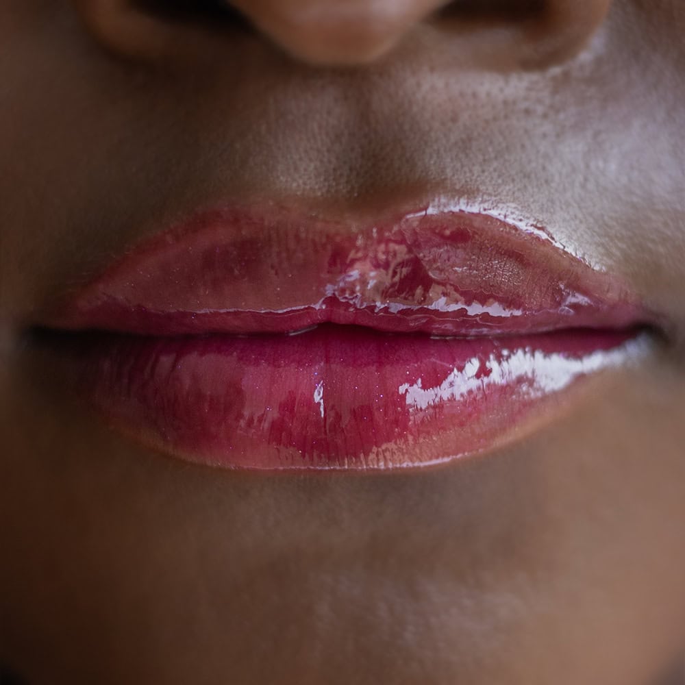 "Fairy Bottle" O.O.T. Lip Gloss