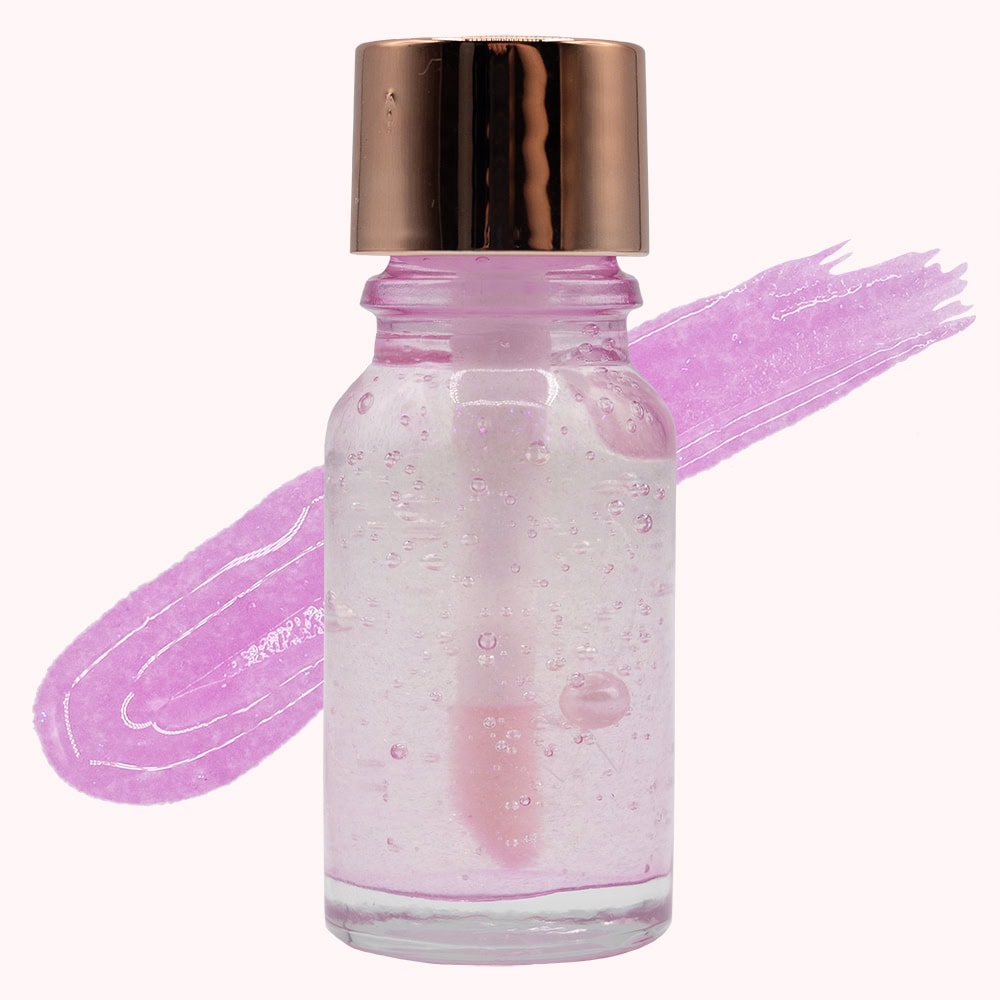 "Fairy Bottle" O.O.T. Lip Gloss