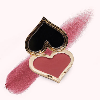 Love Note Blood Blushes