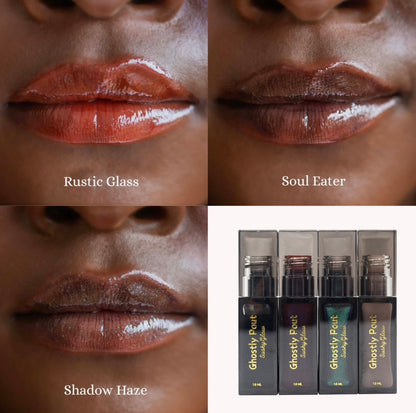 Ghostly Pout XTRA Gloss