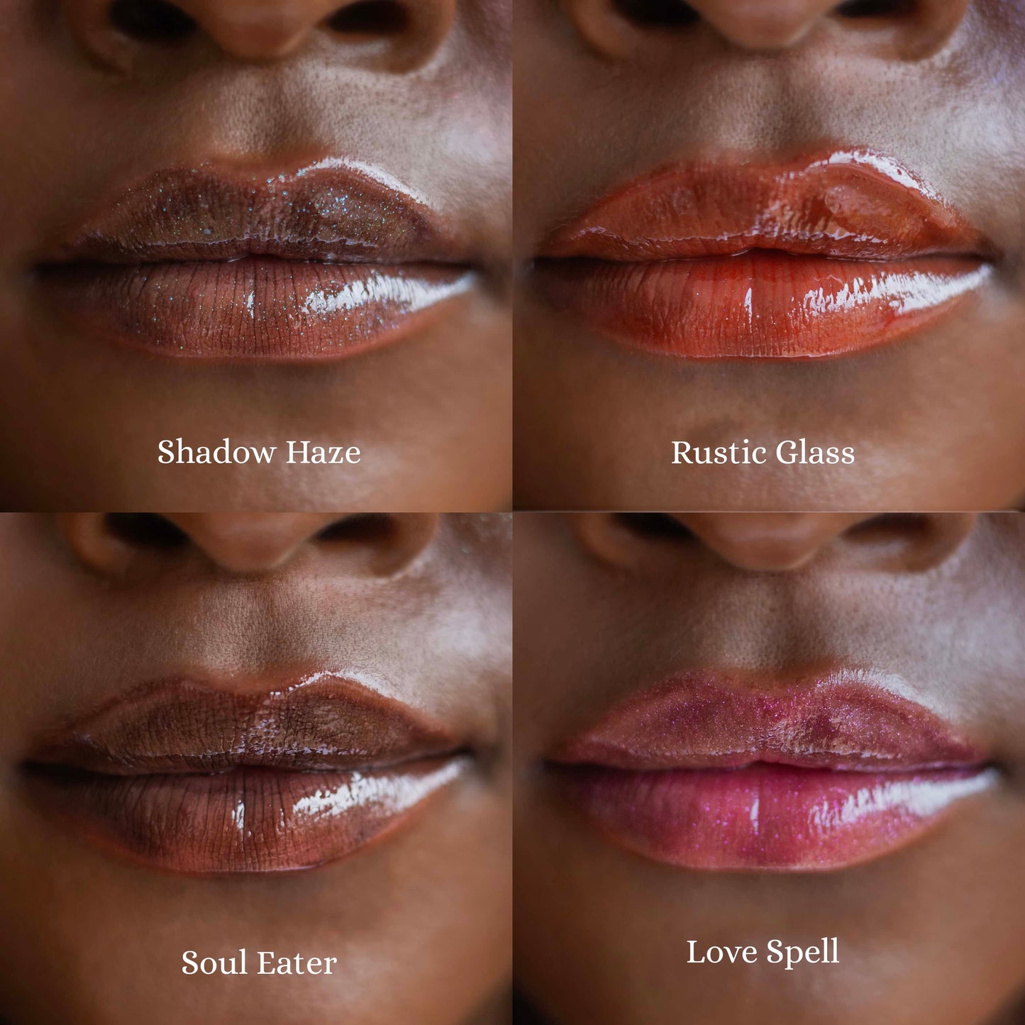 Ghostly Pout XTRA Gloss