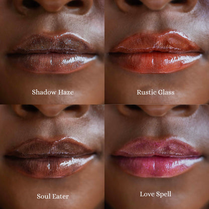 Ghostly Pout XTRA Gloss