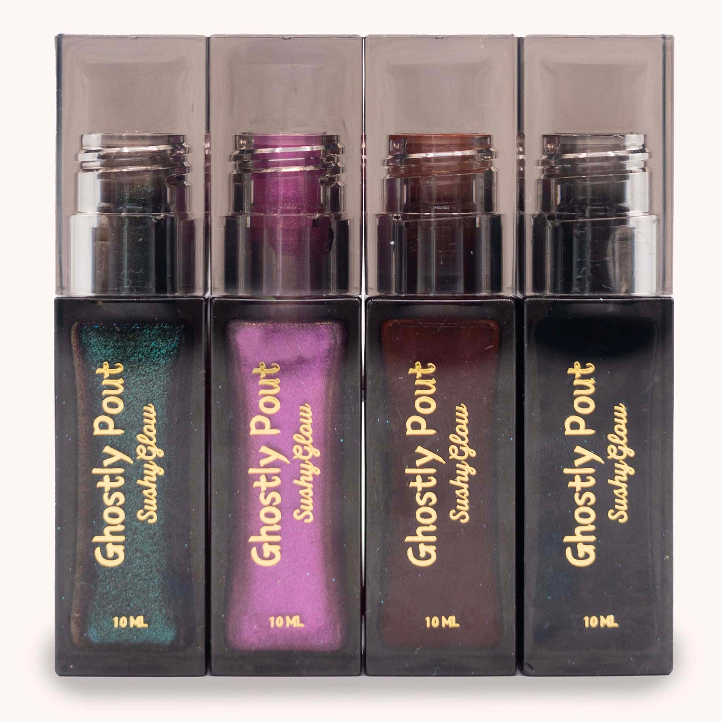 Ghostly Pout XTRA Gloss