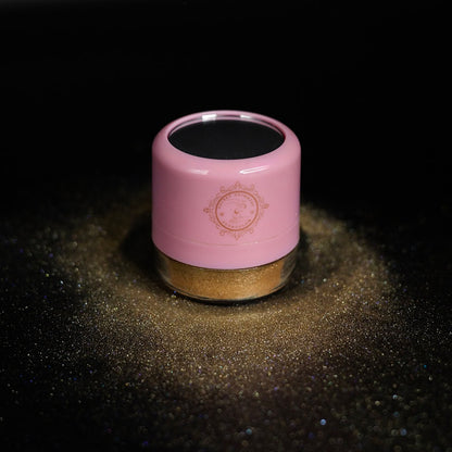 Puff Sacred Shimmer