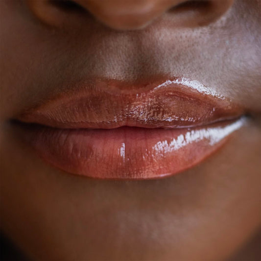 "Heart Potion" O.O.T Lip Gloss