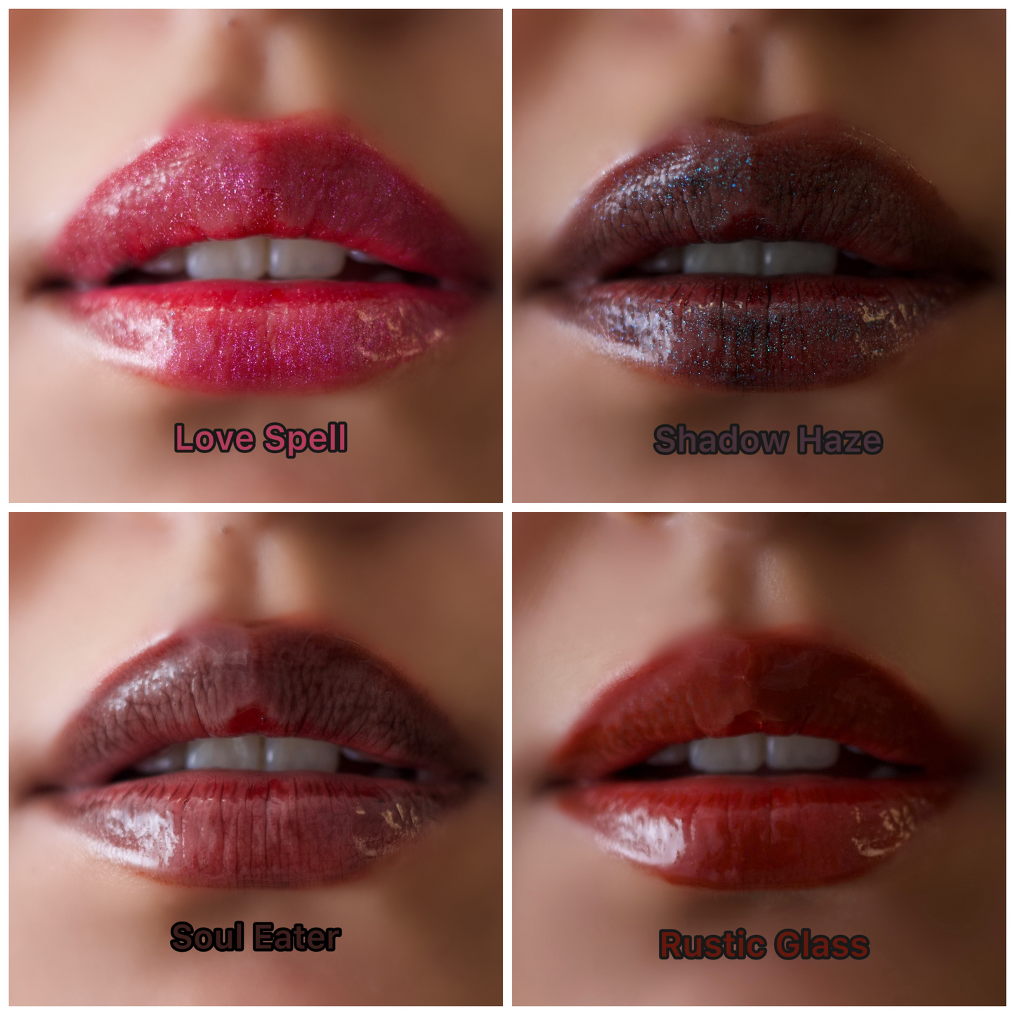 Ghostly Pout XTRA Gloss