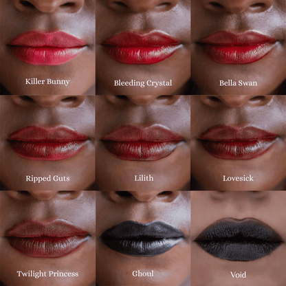 8ML Bloody Lip Tint and Stain