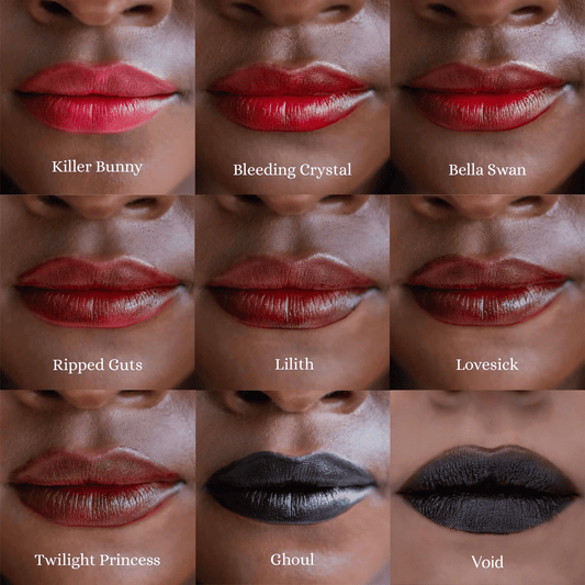 12ML Bloody Lip Tint and Stain OG