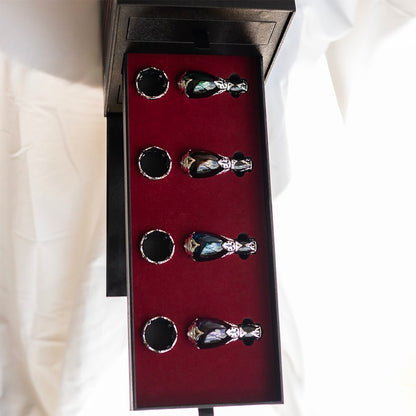 Official Bloody Tint PR Box (16 Shades)