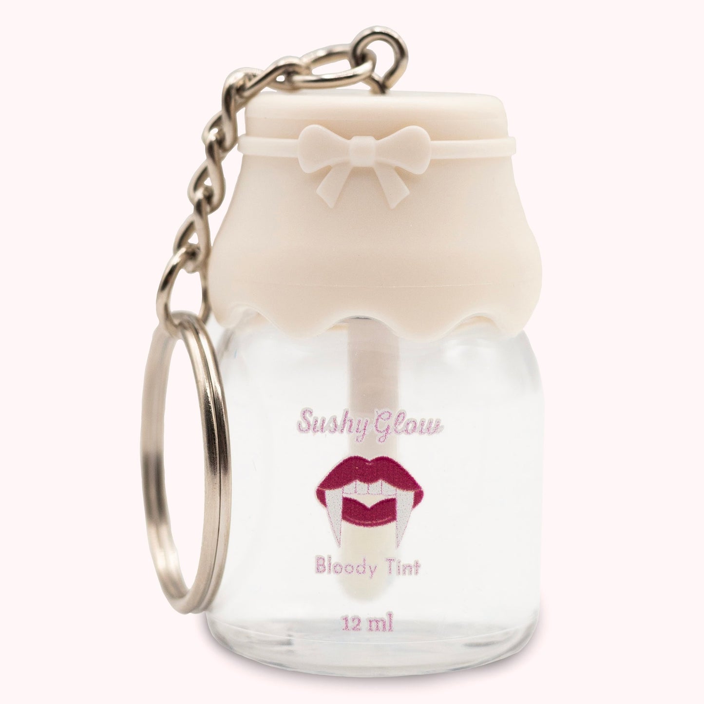 Bloody Tint Keychain