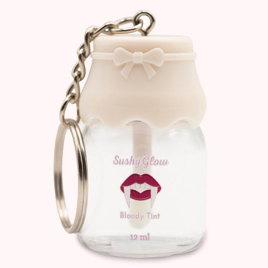 Bloody Tint Keychain