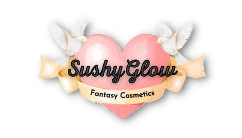 SushyGlowCosmetics