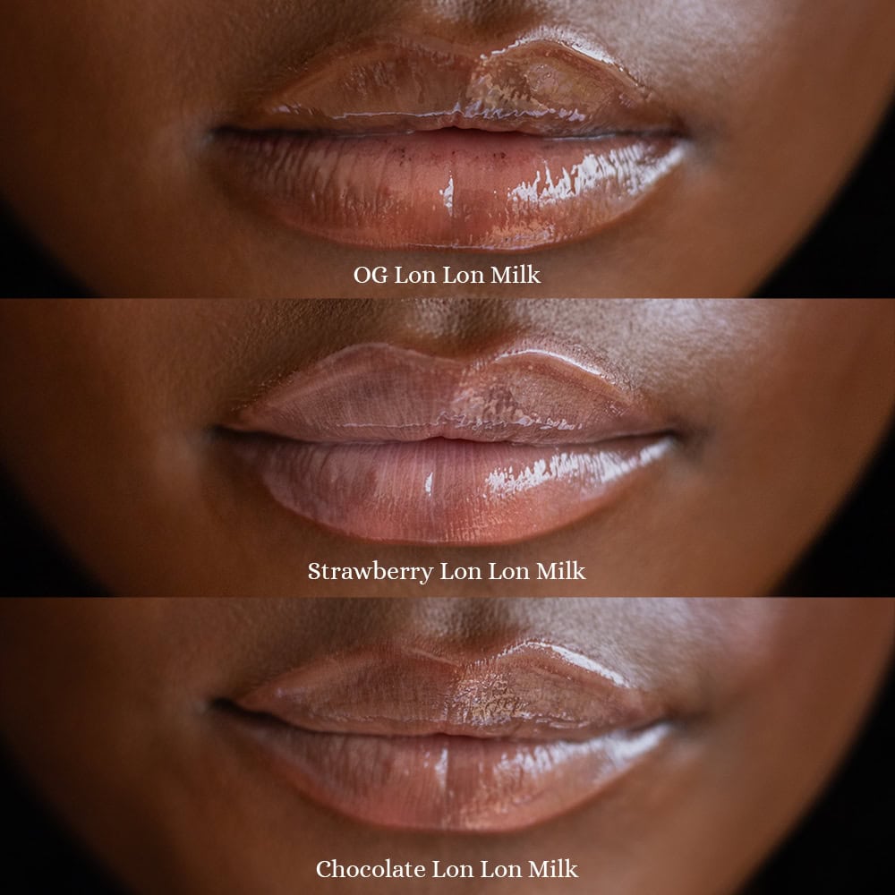"Lon Lon Milk" O.O.T Lip Gloss