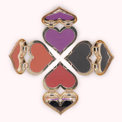 Love Note Blood Blushes