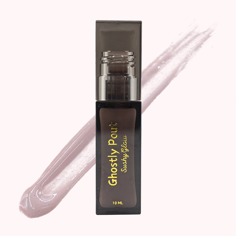 Ghostly Pout XTRA Gloss