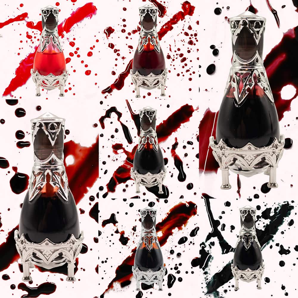 12ML Bloody Lip Tint and Stain OG