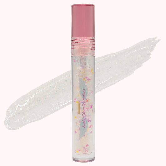 "Pixie Dust" Fairy Lip Gloss