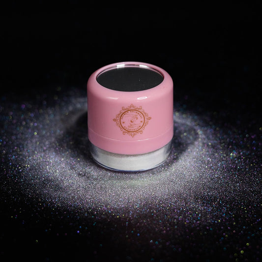Puff Sacred Shimmer